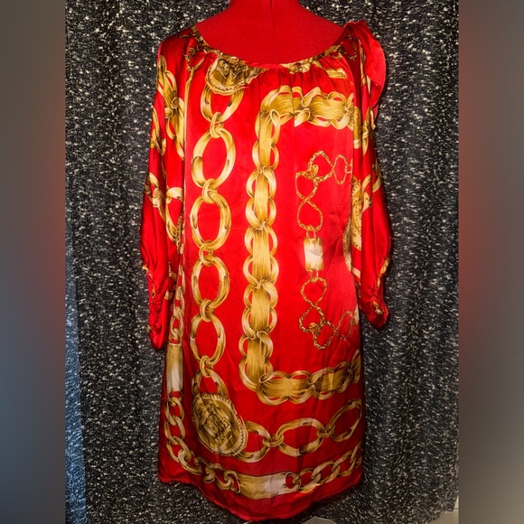 Voom dress - Picture 2 of 3